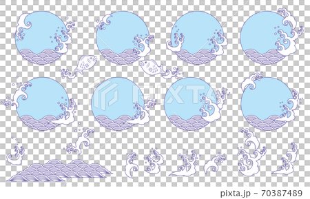 set, sets, vector 70387489