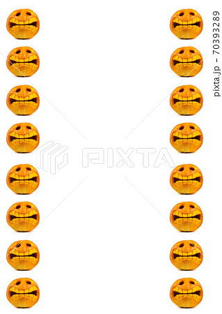 Halloween pumpkin 70393289