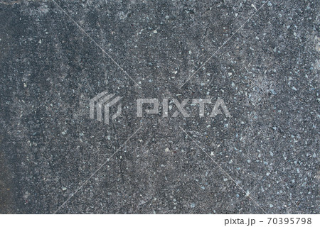 Surface of grey asphalt. Road. Texture Background, Top view. 70395798