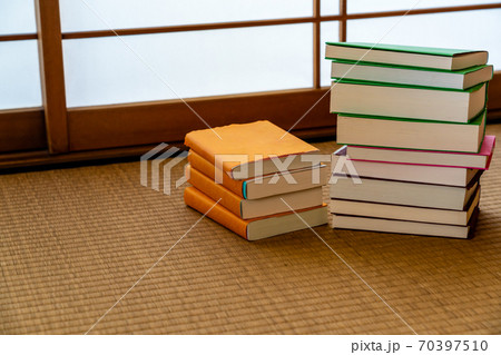 文庫本　単行本 70397510