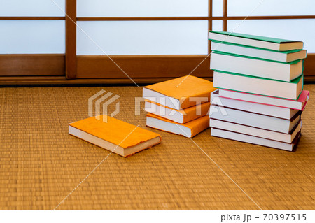 文庫本　単行本 70397515