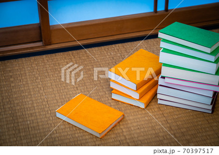 文庫本　単行本 70397517