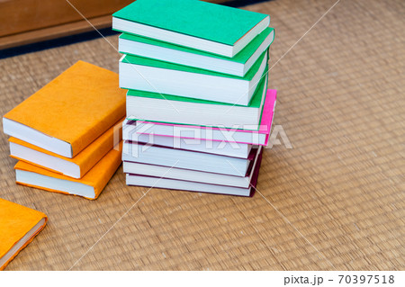 文庫本　単行本 70397518