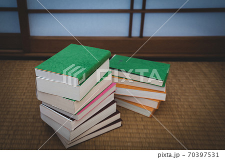 単行本　文庫本 70397531