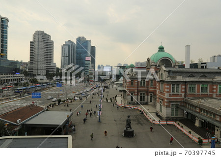ソウル駅 ソウル市 時価 70397745