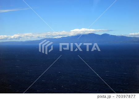 伊豆半島天城山 70397877
