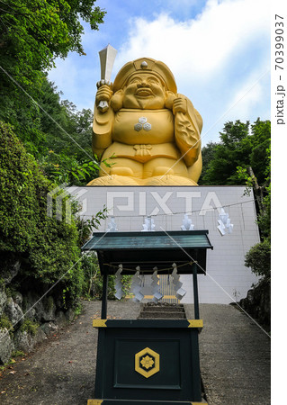 中乃嶽神社 70399037