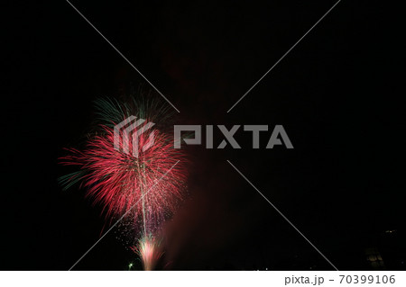 2019伊那まつりの花火 70399106