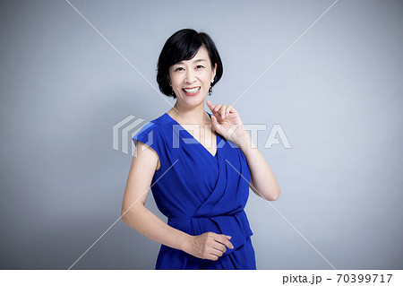 50代女性 ビューティイメージ 50代女性 ビューティイメージ 70399717
