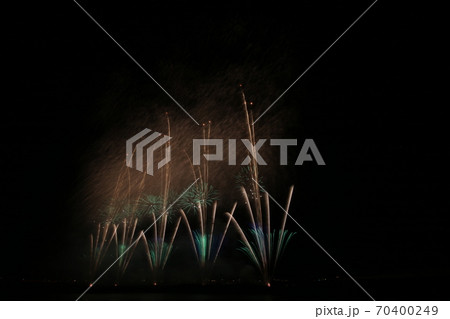 2019長岡まつり花火大会 70400249