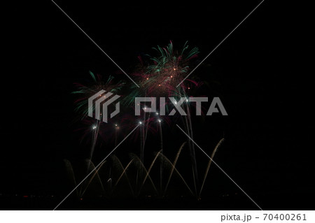 2019長岡まつり花火大会 70400261