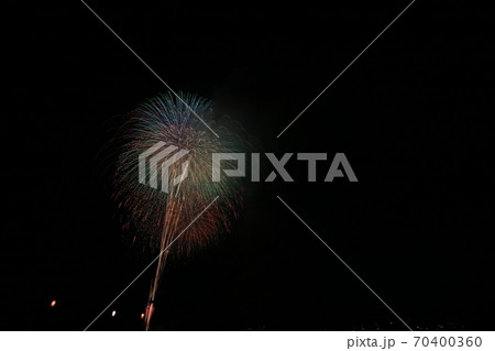 2019長岡まつり花火大会 70400360