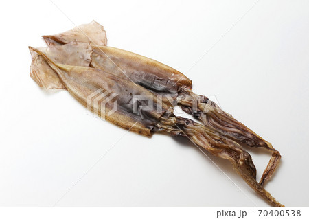 丸干しいか2 丸干しいか2 70400538