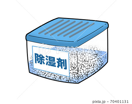 除湿剤 70401131