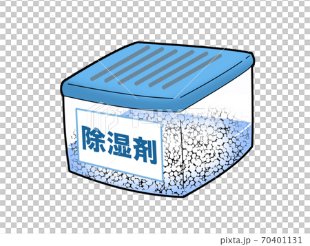 除湿剤 70401131