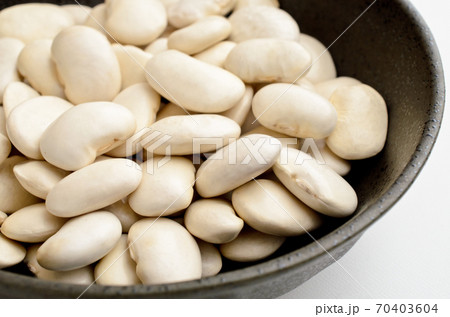 白花豆 白花豆 70403604