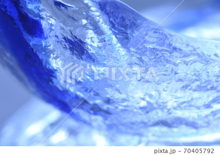 ガラスイメージの表面テクスチャ ガラスイメージの表面テクスチャ 70405792