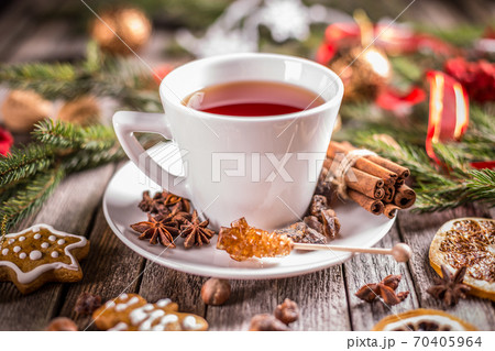 Mug of tea Mug of tea 70405964