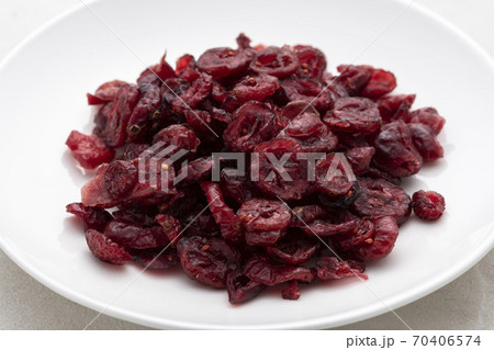 ドライフルーツ クランベリー 70406574