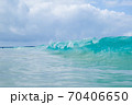 日本の美しい海 70406650