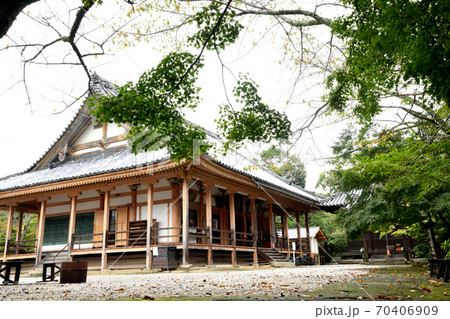 松尾寺 本堂 (和泉市松尾寺町) 松尾寺 本堂 (和泉市松尾寺町) 70406909