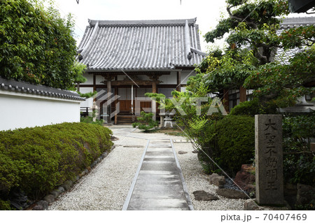 久米田寺 五大院 (大阪府岸和田市) 久米田寺 五大院 (大阪府岸和田市) 70407469
