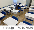 赤門会日本語学校本校　教室内 70407689