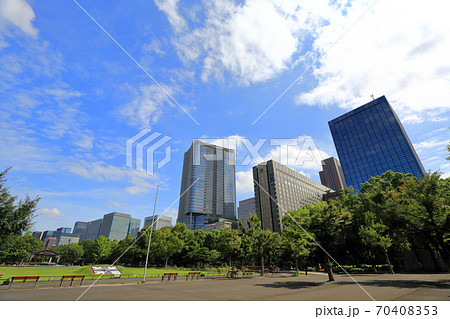 東京 日比谷公園 第二花壇 東京 日比谷公園 第二花壇 70408353