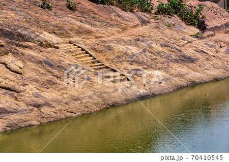 Queen Of Sheba Swimming Pool, Aksum Ethiopia Queen Of Sheba Swimming Pool, Aksum Ethiopia 70410545