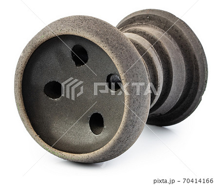 ceramic tobacco burner of water pipeor hookah 70414166
