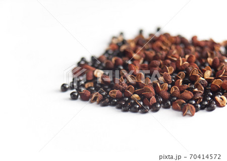 山椒 (さんしょう) スパイス 70414572