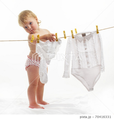 cute little girl cute little girl 70416331