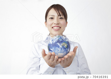 環境ビジネス 環境ビジネス 70416391