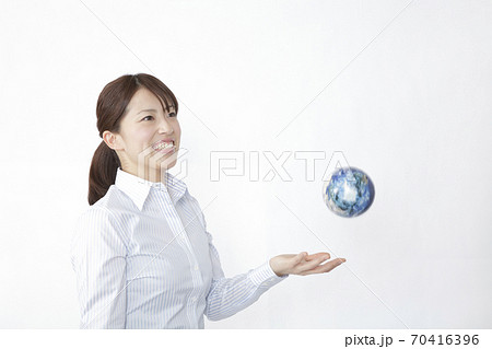 環境ビジネス 環境ビジネス 70416396