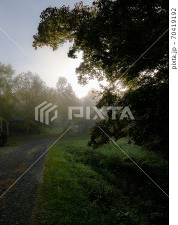 富良野麓郷 70419192