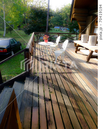 富良野麓郷 70419194