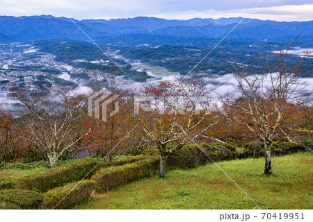 山塊