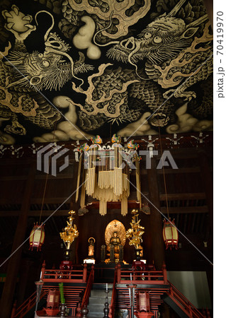 建仁寺より 70419970