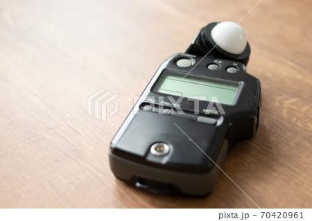 露出計 露出計 70420961