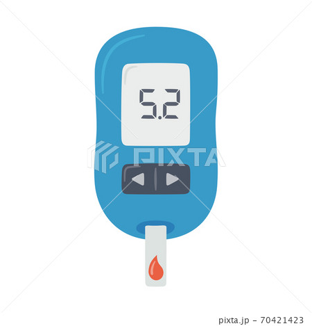 portable sugar level tester