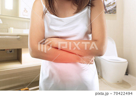 Diarrhea 70422494
