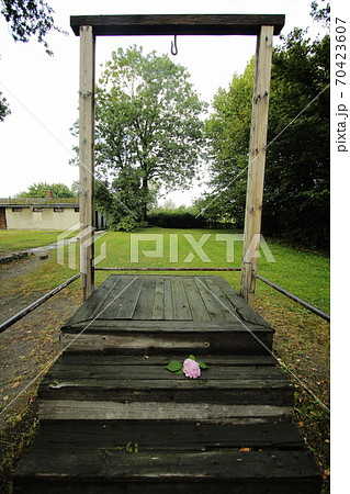 アウシュヴィッツ 70423607