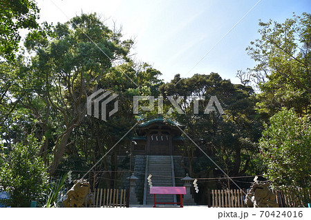 児玉神社 江ノ島 児玉神社 江ノ島 70424016