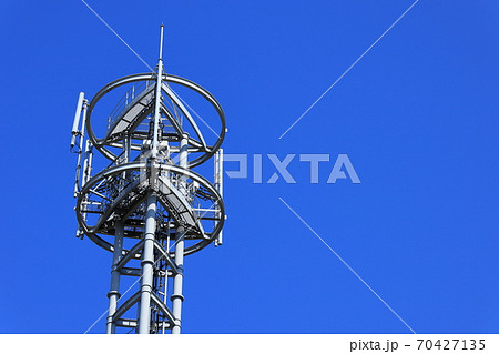 携帯電話基地局 携帯電話基地局 70427135