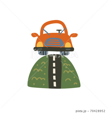 Car vector illustration Car vector illustration 70428952