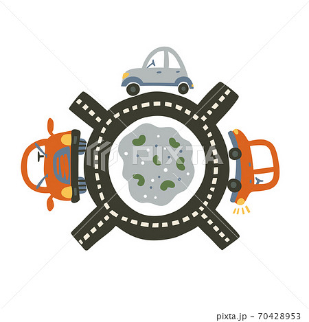 Car vector illustration Car vector illustration 70428953