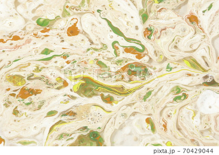 マーブル型抽象的背景素材 70429044