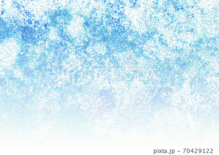 マーブル型抽象的背景素材　 70429122