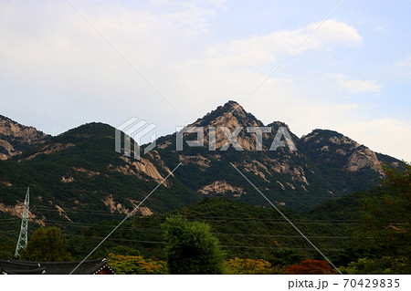 風景 空 山 70429835