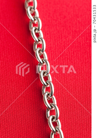 Silver Chain 70431533